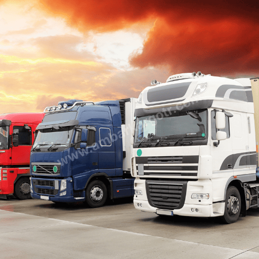 Beylikova Ambar Kargo