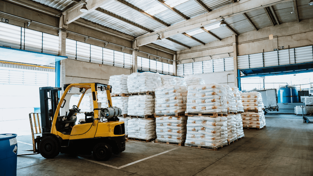 Beylikova Kimyasal Ürün Taşıma