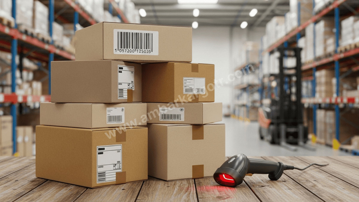 Beylikova Kolili Yük Taşıma