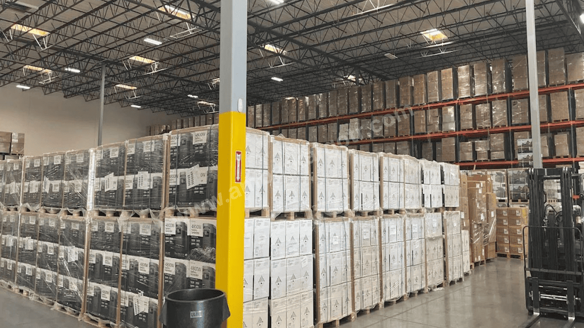 Beylikova Parça Yük Taşıma